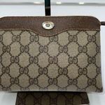 Gucci  Accessory Collection Vintage Pouch Photo 0