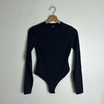 SKIMS Fits Everybody Long Sleeve Bodysuit M Photo 1