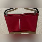 Susana Monaco NEW  Essential Crop Tube Top Red Size XL Photo 4