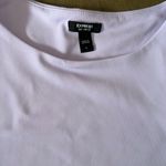 EXPRESS  Light Purple Tank Top Photo 2