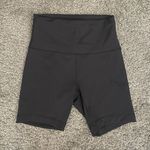 Lululemon  Wunder Under Shorts 6" Photo 0
