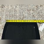 Mondetta  at ease hybrid jogger pants size Large black NWT Photo 3