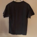 Fresh Talent Medium Goddess Graphic Tee Pink Photo 5