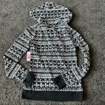 Chin Up Apparel chin up printed hoodie Photo 1