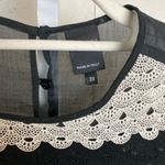 barney's new york #138  Made In Italy Blouse Photo 5