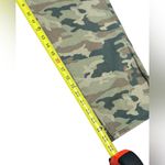 Free People We The FREE REMY CAMO PANTS Size 26 Photo 6