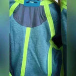 Lululemon Rain or Shine Jacket Size 4 Rain Coat Trench $248 Glyde 2 Jackets Photo 8