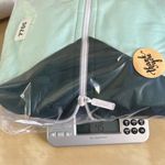 Puma Womens Sporty XTG Color Black Zip Up Track Jacket XL Photo 10