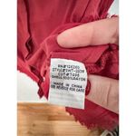 Velvet Heart Button Down Top Photo 7