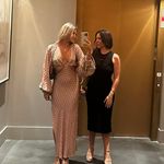 Jen's Pirate Booty Maxi Dress Photo 3