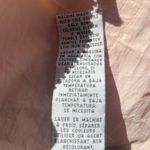 Thread‎ & Supply Color Block 1/4 Zip Hooded Wind Breaker in Pink Grey Size Small Photo 6