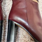 Gucci Quentin Microguccissima GG Tall Boot - IT 38 Photo 6