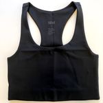 Girlfriend Collective  Paloma Racer Back Bra S NWT Photo 4