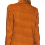 Smythe 90s Blazer Size Medium Brown Photo 1