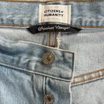 Citizens of Humanity EUC Tessa Culotte Jeans Size 31 Retail $258.00 Photo 10