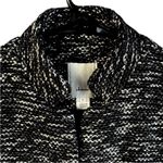 Anthropologie EUC  Elevenses Minka Jacket Top Size XS Photo 5