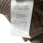 Aerie  Women's Tan Sweat Shorts Elastic Waist Size M Photo 3