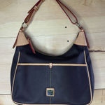 Dooney & Bourke Rebecca Hobo Bag Photo 0