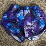 Nike splatter shorts Photo 2