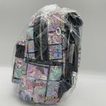 Disney GROTTO TREASURES EXCLUSIVE -  THE‎ LITTLE MERMAID COMIC AOP MINI BACKPACK Photo 4