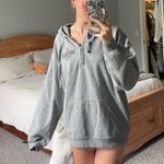 Ragwear USA Bonita Beach FL sweatshirt Gray Size XL Photo 3