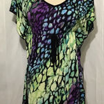 Grass Collection ⬇️ Grass‎ Collection Womens Small Shirt Photo 0