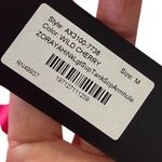 TAIL Zoraya Pink High neck light stopper built in bra Tank Top NEW Size medium Photo 5