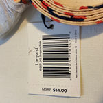 Vera Bradley  hearts pink lanyard NWT Photo 3