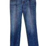 Victoria's Secret Vintage London Jean Straight Leg Jeans Womens Sz 6 Retro 90's Photo 0