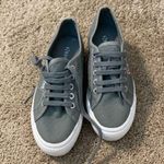 Superga Platform Photo 2