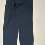 Lululemon NWOT On The Fly Jogger Pants Navy Size 2 Photo 4