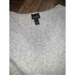 Eileen Fisher  Organic Wool Tie Tank knit spring 
Contemporary classic designer Photo 2