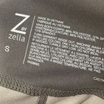 Zella Z By Animal Print Active Leggings Size Small Photo 5