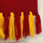 Gryffindor Hogwarts Scarf Red Photo 2