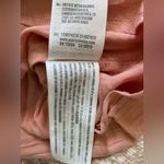 Abercrombie & Fitch  Easy Waist Tiered Mini Dress Size XS Animal Print Flutter Photo 7