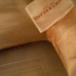 Lucky Brand  Canvas Crossbody Diamond Design Hobo Southwestern Bag Photo 5