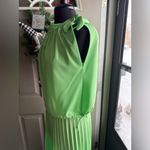 Vintage 70s green two Photo 2