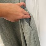 Eddie Bauer  Athletic Dress Grey/Green Photo 4