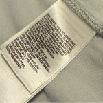 The North Face  Women's White and Gray Ski Jacket Photo 9