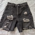 PacSun  Jean Shorts High-Rise Photo 0