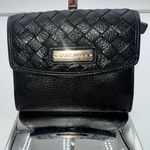 Cole Haan  Weaved Bi Fold Wallet Photo 0