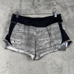 Nike  Shorts Cornell DriFIT Pattern Crew Women Running Athletic Athleisure Medium Photo 1