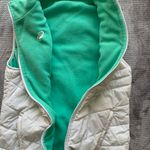 ASICS Aasics Reversible Vest Photo 2