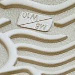 Star Wars x Native Slip On Rubber Shoes Grogu Baby Yoda Mandalorian Green Size 10 Photo 8