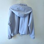 Abercrombie & Fitch Abercrombie Windbreaker Jacket Photo 2
