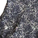 Lululemon Size 2 Forme Jacket Full Zip Black Purple Blue Photo 3