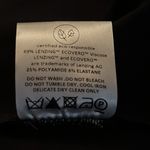 Jane‎ Atelier Britain Blue Collared Dress Button Detail Made in Romania US 14 Photo 8