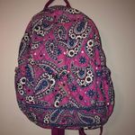 Vera Bradley Backpack Photo 0