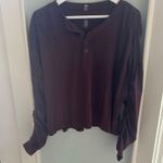 Free People Movement Flow State Layer Photo 2