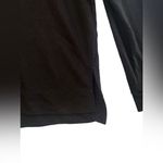 Campus Lifestyle San Francisco Giants Long Sleeve T Shirt Top Womens Sz L Black Photo 2